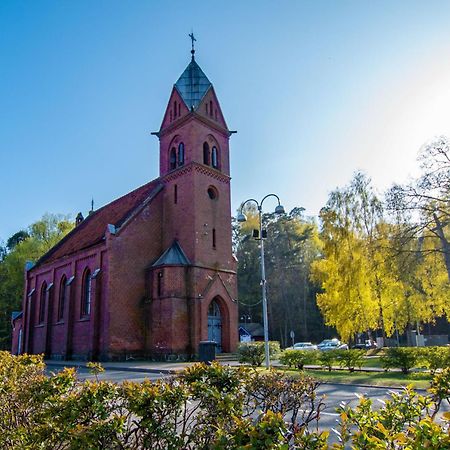 Come2Rest - Smilga Juodkrantė エクステリア 写真